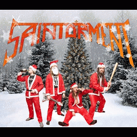 Saintorment : Let It Snow